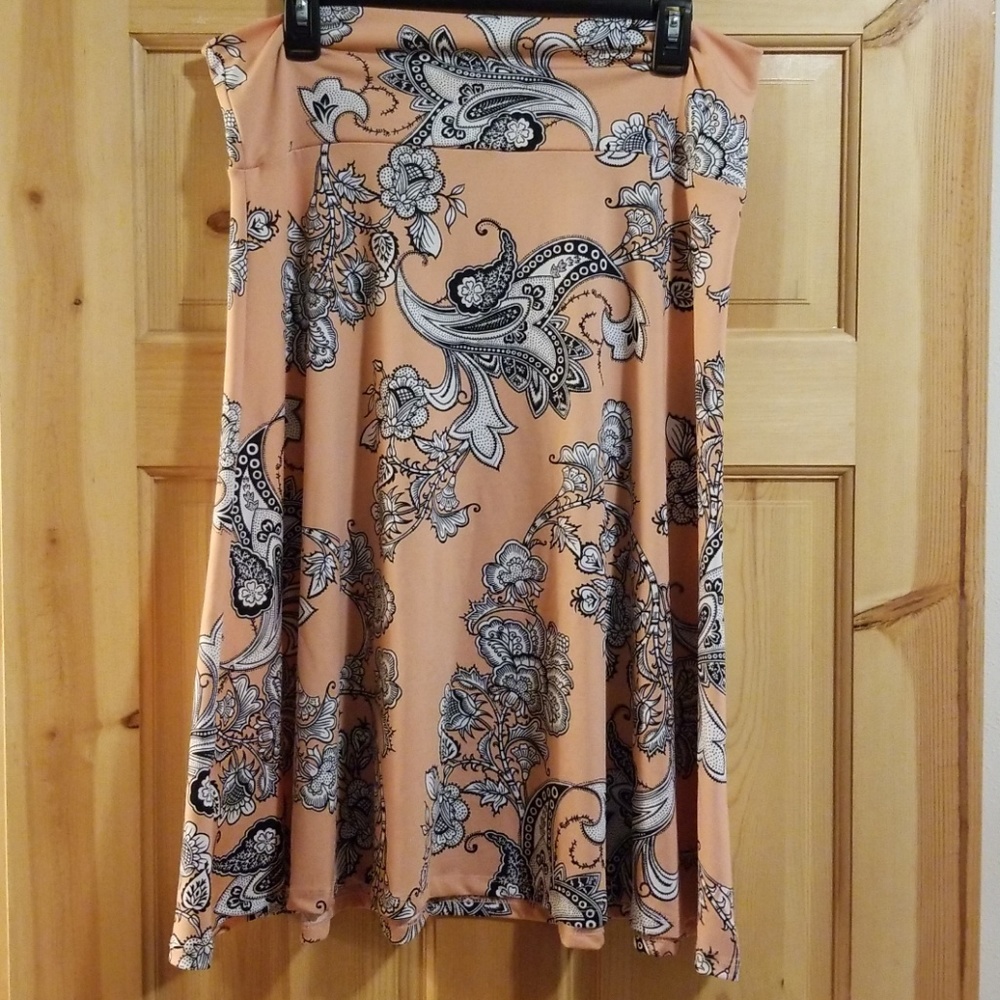 Lularoe Azure